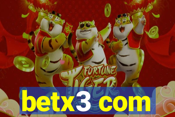 betx3 com